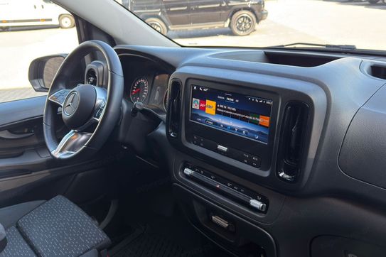 Mercedes Vito Tourer 116 CDI L1 Pro 9G-Tronic 447.701