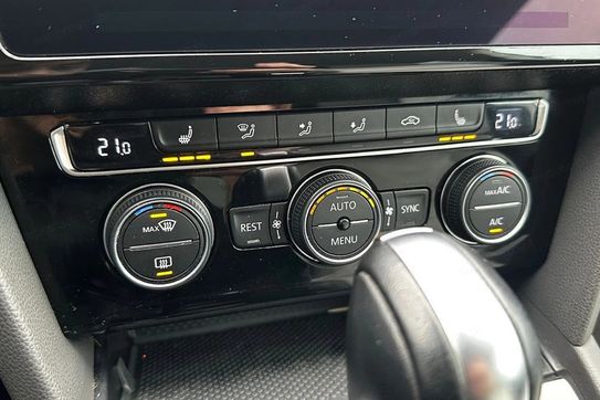 Volkswagen Arteon 2.0 TSI Elegance DSG