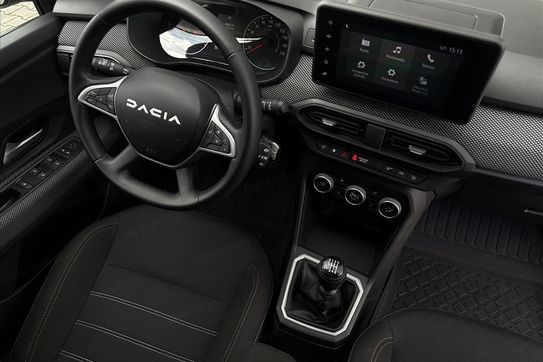 Dacia Sandero 1.0 Tce Expression
