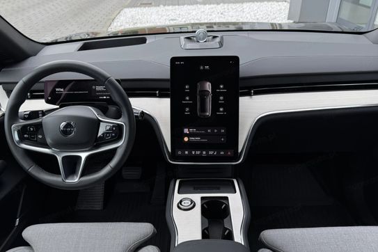 Volvo EX90 Twin Performance AWD Ultra 7 os