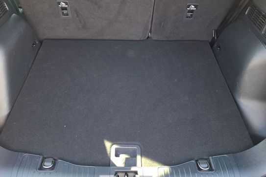 Ford Kuga 1.5 EcoBlue FWD Trend