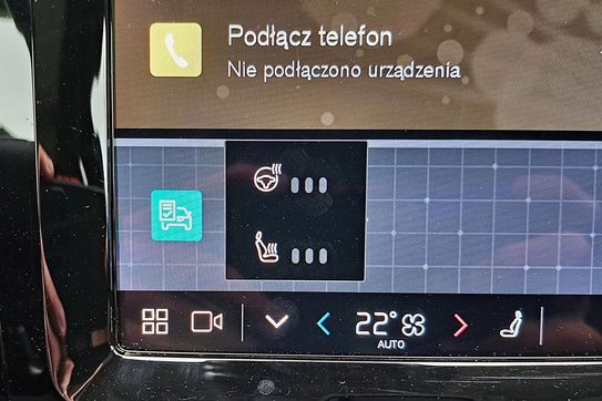 Volvo XC60 T6 Plug-In Hybrid AWD Plus Dark