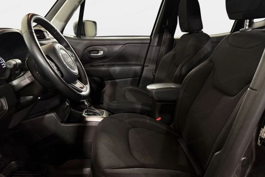 Jeep Renegade GSE T4 Turbo FWD S&S