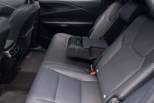 Lexus RX Prestige 2.5 Hybrid Plug-in