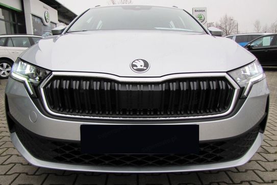 Skoda Octavia Edition 130 Essence 1.5 TSI DSG