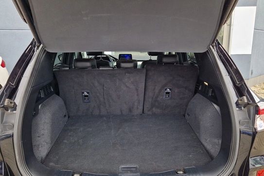 Ford Kuga 2.0 EcoBlue Titanium X AWD aut