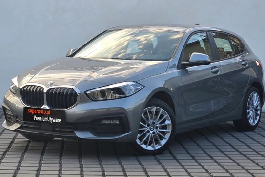 BMW Seria 1 118i Advantage