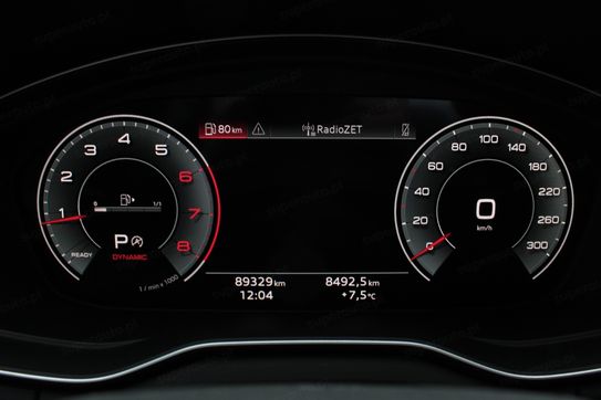 Audi Q5 40 TFSI quattro S Line Sportback