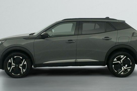 Peugeot 2008 ALLURE 1.2 PureTech