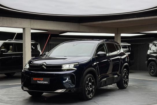 Citroen C5 Aircross 1.6 PHEV Feel Pack EAT8