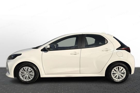 Toyota Yaris 1.5 + LPG Comfort