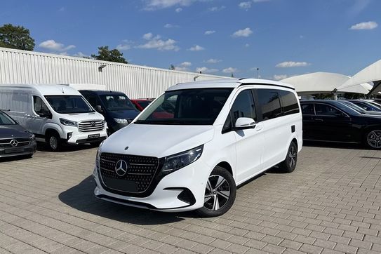 Mercedes V Klasa 250d Marco Polo