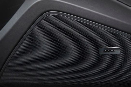 Porsche Cayenne E-Hybrid Black Edition