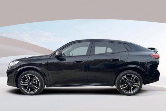 BMW X2 sDrive20i mHEV M Sport aut