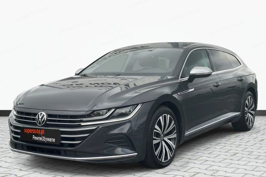 Volkswagen Arteon 2.0 TDI SCR Elegance DSG