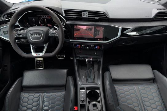 Audi Q3 RS S tronic