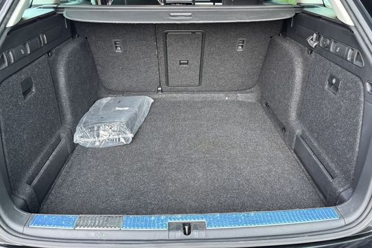 Skoda Superb Style 2.0 TSI  DSG