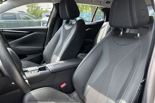 DS DS4 Trocadero 1.2 PureTech aut