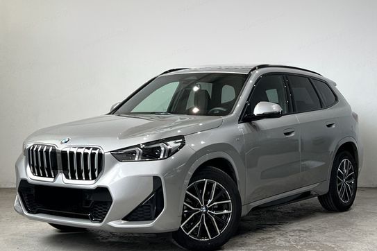 BMW X1 sDrive20i M Sport