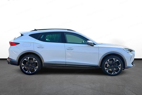 Cupra Formentor Tsi 4DRIVE Vz Dsg