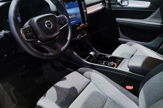 Volvo XC40 B3 Plus Dark