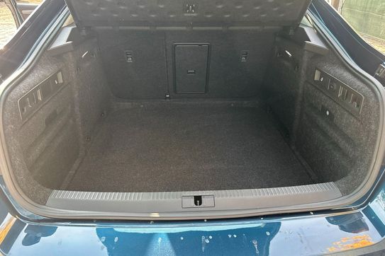 Skoda Superb Style 1.5 TSI  DSG