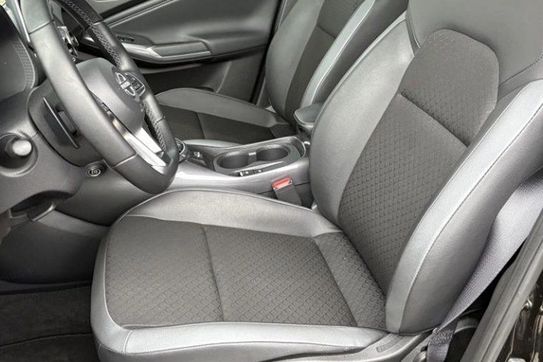 Nissan Juke 1.0 DIG-T N-Connecta