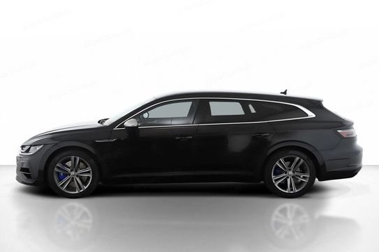 Volkswagen Arteon 2.0 TSI 4Motion R DSG