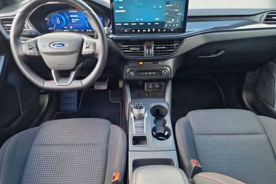 Ford Focus 1.5 EcoBlue St-Line X