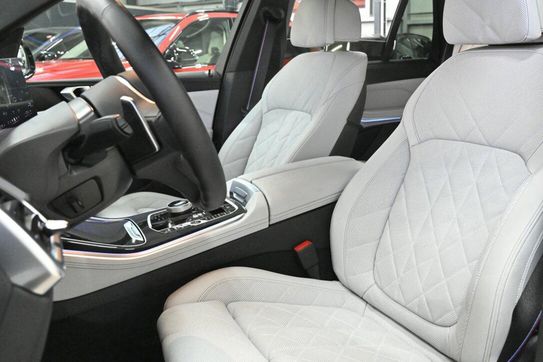 BMW X5 xDrive30d M Sport