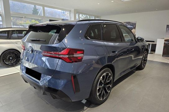 BMW X3 xDrive40d M Sport