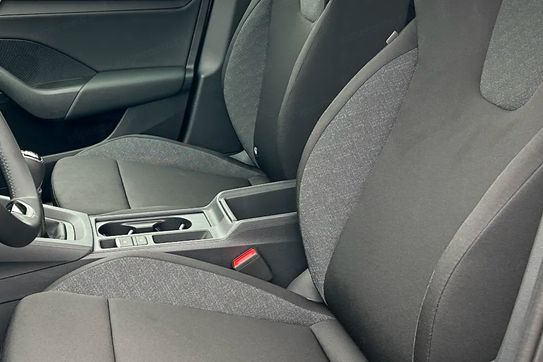 Skoda Octavia Edition 130 Essence 1.5 TSI mHEV DSG