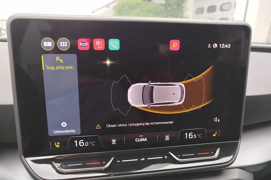 Seat Leon 1.5 eTSI Style DSG