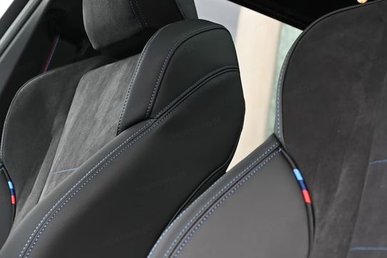 BMW X1 xDrive20d M Sport