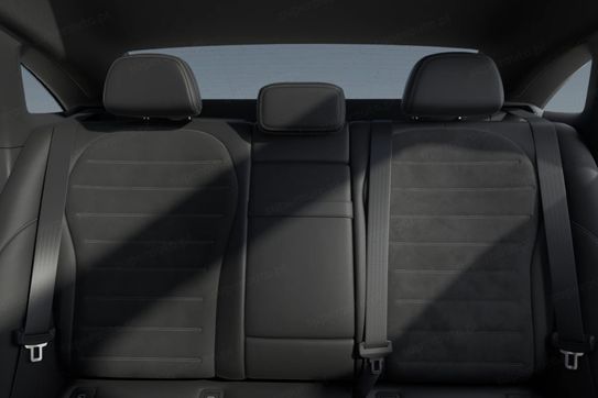 Mercedes Klasa C 400 4-Matic AMG Line