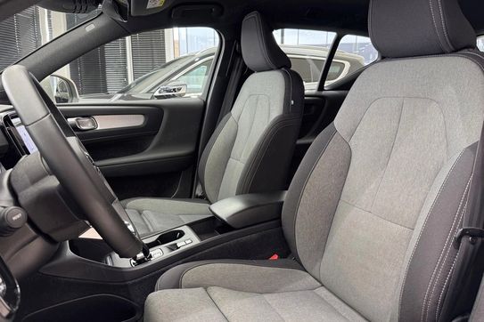 Volvo XC40 T4 Plug-In Hybrid Core