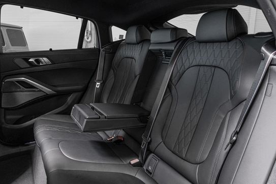 BMW X6 xDrive30d M Sport