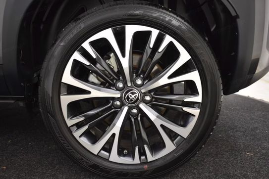 Toyota Yaris Cross Executive 1.5 Hybrid AWD