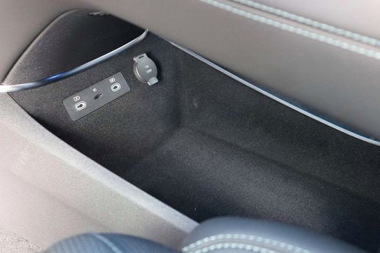 BYD Sealion 7 Comfort