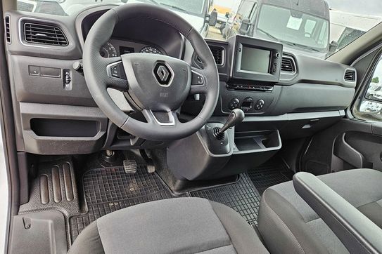 Renault Master L2H2 Zabudowa Brygadowa AT