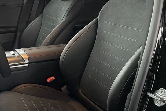 Mercedes Klasa C 180  Business Edition