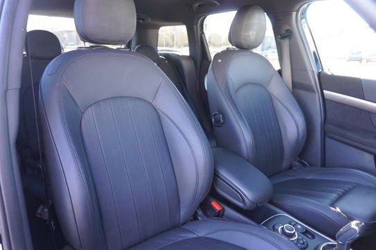 Mini Countryman Cooper SD sport-aut