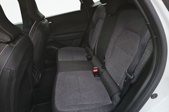 Renault Symbioz E-Tech Full Hybrid Techno