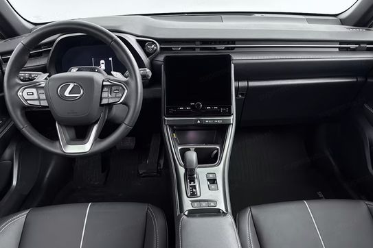 Lexus LBX Relax 1.5 Hybrid