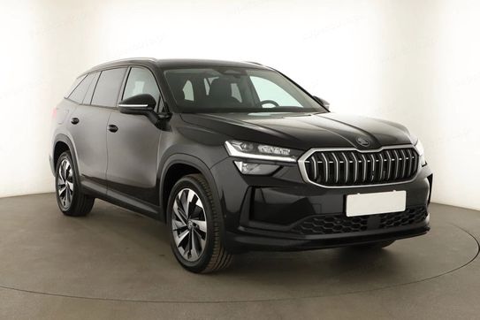 Skoda Kodiaq Drive 2.0 TDI 4x4 DSG