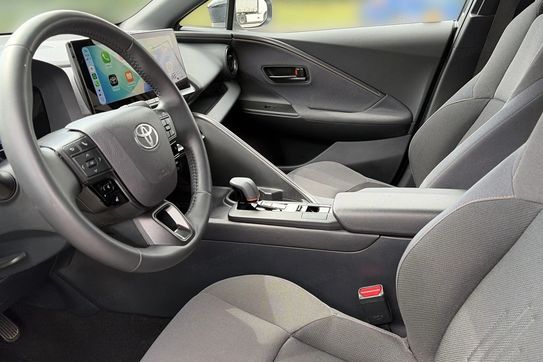 Toyota C-HR 1.8 Hybrid Style