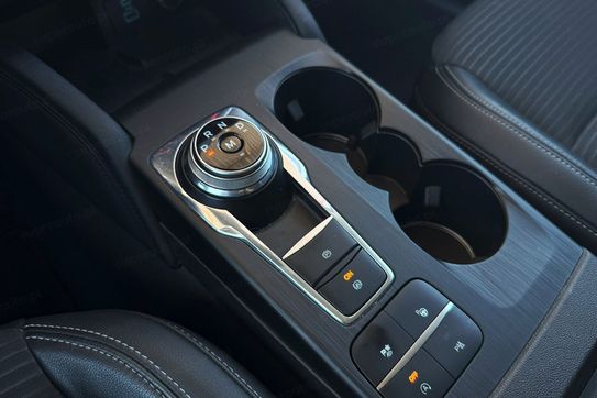 Ford Kuga 2.0 EcoBlue AWD Titanium X aut