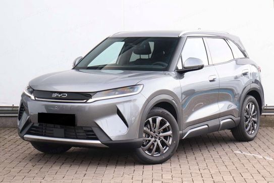 BYD ATTO 2 DM-i Boost