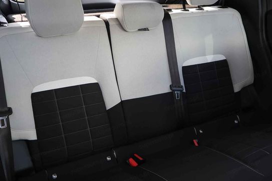 Citroen C3 Max 1.2 T