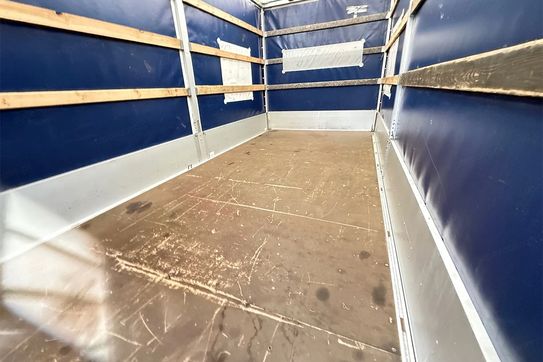 Opel Movano Zabudowa 10EP